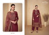 Gauri By Riaz Arts Printed Karachi Cotton Dress Material Wholesale Market In Surat

